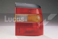 Фонарь LUCAS ELECTRICAL LPB852