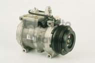 Компрессор WEBASTO 82D0155112A