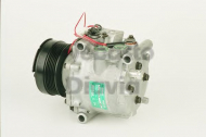 Компрессор WEBASTO 82D0155287A