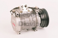 Компрессор WEBASTO 82D0156080MA
