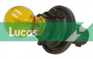 Лампа накаливания LUCAS ELECTRICAL LLB183A