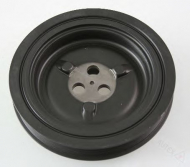 Ременный шкив AUTEX 658126