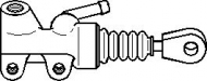 Цилиндр TOPRAN 104 094
