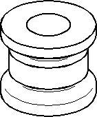 Подвеска TOPRAN 400 442