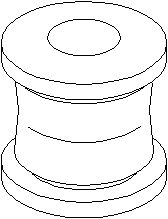 Подвеска TOPRAN 722 090