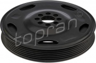 Амортизатор TOPRAN 113 223