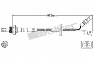 Датчик WALKER PRODUCTS 250-23163