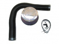 Система спортивного воздушного фильтра K&N Filters 57-0655
