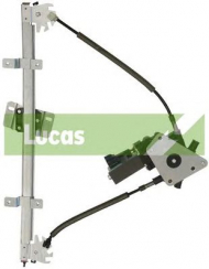 Подъемное устройство для окон LUCAS ELECTRICAL WRL1040L