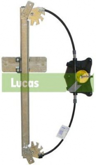 Подъемное устройство для окон LUCAS ELECTRICAL WRL2005L