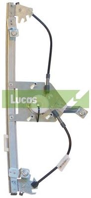 Подъемное устройство для окон LUCAS ELECTRICAL WRL2029R