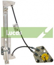Подъемное устройство для окон LUCAS ELECTRICAL WRL2131R