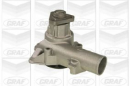 Насос GRAF PA163