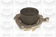 Насос GRAF PA616