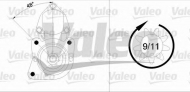 Стартер VALEO 433276