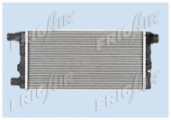 Теплообменник FRIGAIR 0104.2075