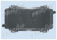 Теплообменник FRIGAIR 0105.2009