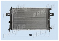 Теплообменник FRIGAIR 0107.3091
