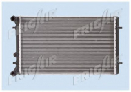 Теплообменник FRIGAIR 0110.3029