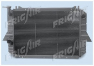 Теплообменник FRIGAIR 0121.2002
