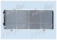 Теплообменник FRIGAIR 0204.2032
