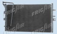 Конденсатор FRIGAIR 0822.2009