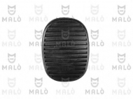 Педальные накладки MALÒ 14923
