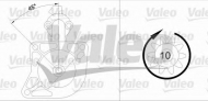 Стартер VALEO 455605