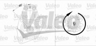 Стартер VALEO 455615