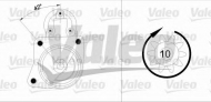 Стартер VALEO 455903