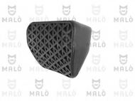 Педальные накладки MALÒ 270381