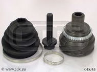 Шарнирный комплект CDX 048/45