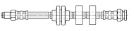 Шлангопровод CEF 511883