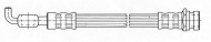 Шлангопровод CEF 512036