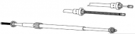 Трос CEF RT02280
