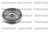 Ременный шкив ORIGINAL IMPERIUM 10325