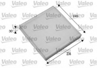 Фильтр VALEO 698861