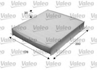 Фильтр VALEO 715616