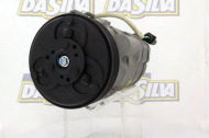 Компрессор DA SILVA FC0128