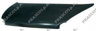 Капот двигателя PRASCO FT7153100