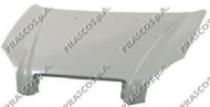 Капот двигателя PRASCO HN8023100
