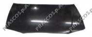 Капот двигателя PRASCO SB4223100