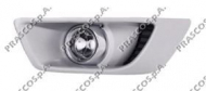 Фара PRASCO FD1104413