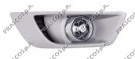 Фара PRASCO FD1104414
