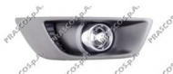 Фара PRASCO FD1104424