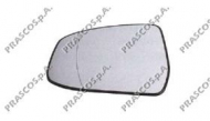 Зеркальное стекло PRASCO FD1107533