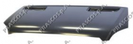 Капот двигателя PRASCO ME9193100
