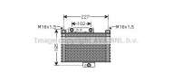 Теплообменник PRASCO HY3150