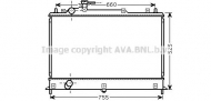 Теплообменник PRASCO MZ2255