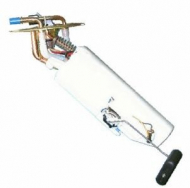 Трубка забора топлива HOFFER 7506537
